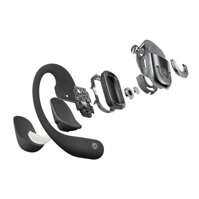 OpenFit 2+