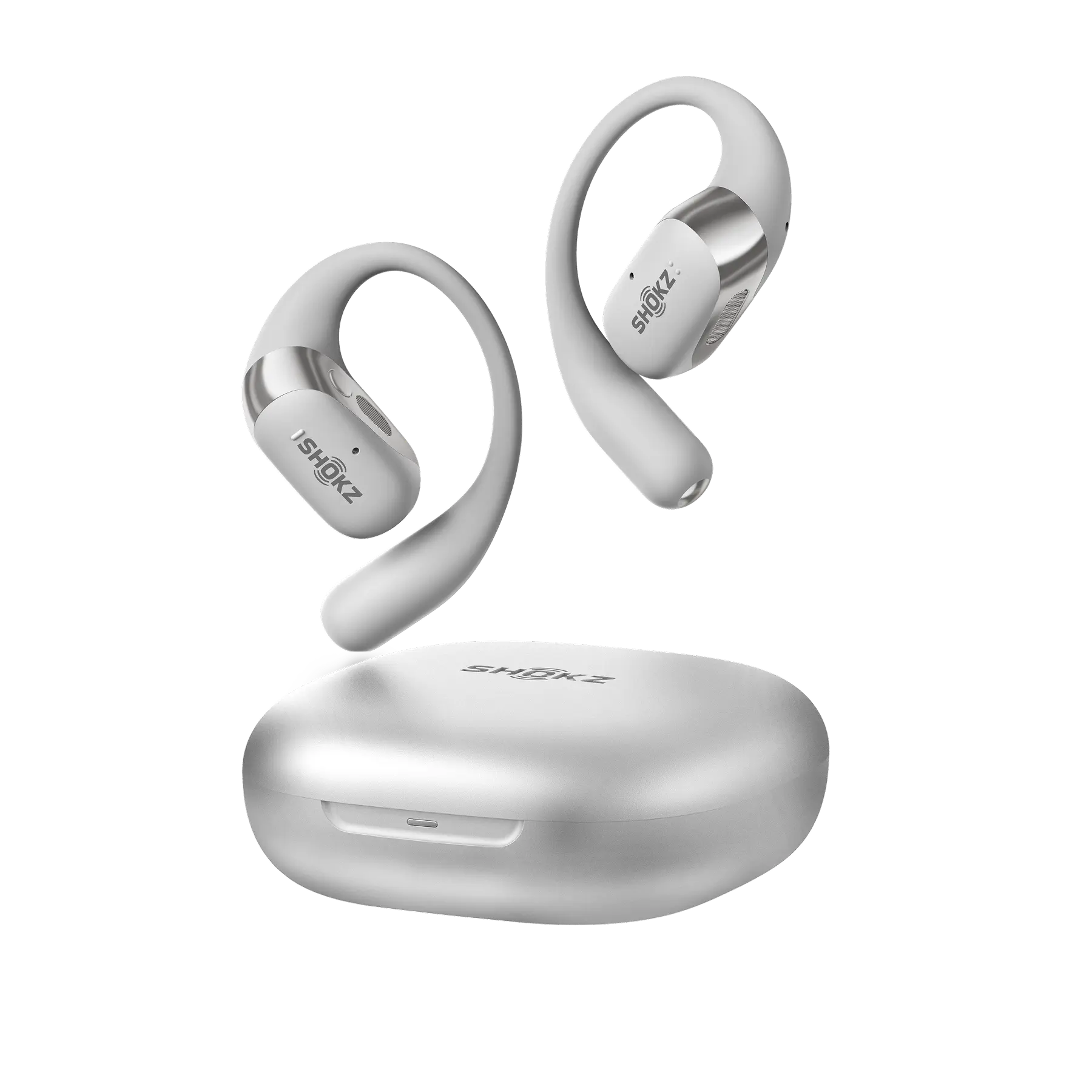OpenFit 2+