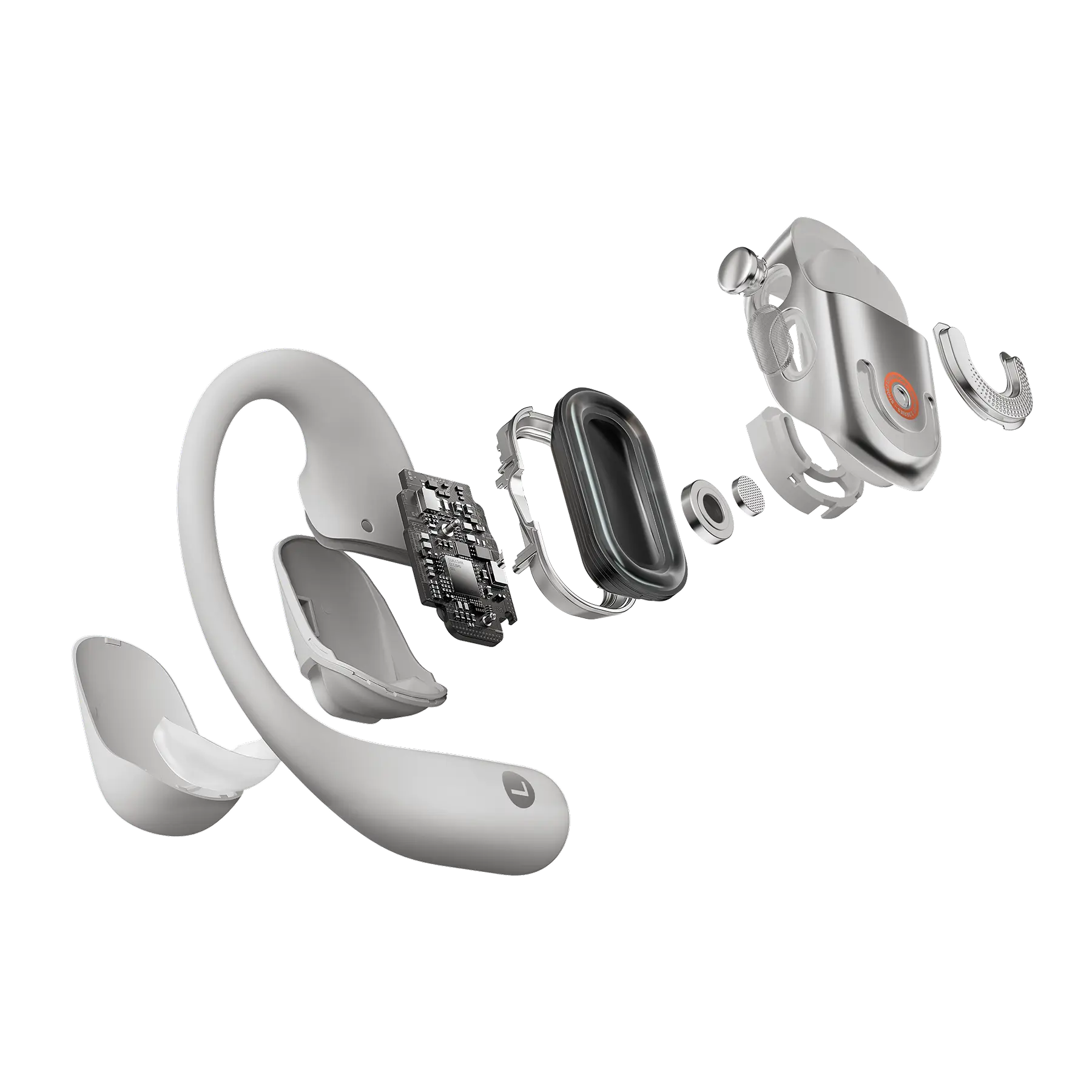 OpenFit 2+