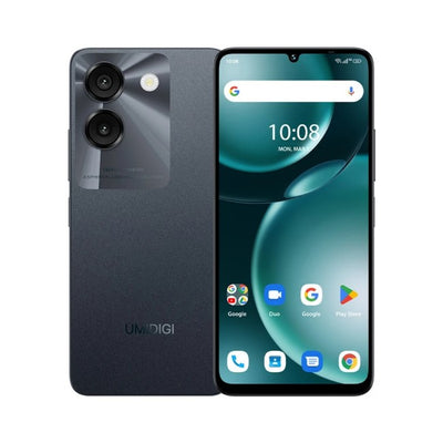 UMIDIGI G9A 4GB RAM 64GB