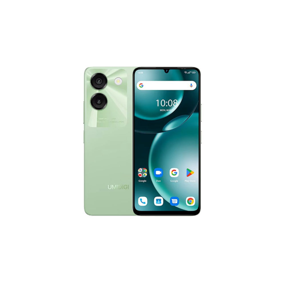 UMIDIGI G9A 4GB RAM 64GB
