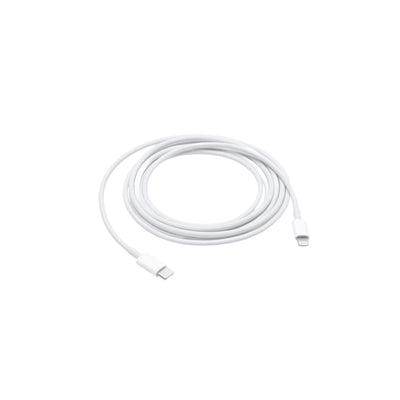 USB-C to Lightning Cable (2 m)