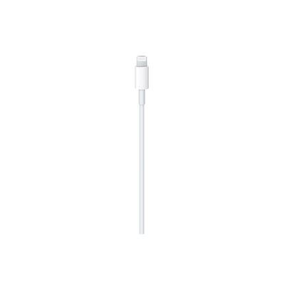 USB-C to Lightning Cable (2 m)