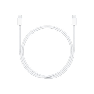 USB-C Charge Cable 60W (1 m)