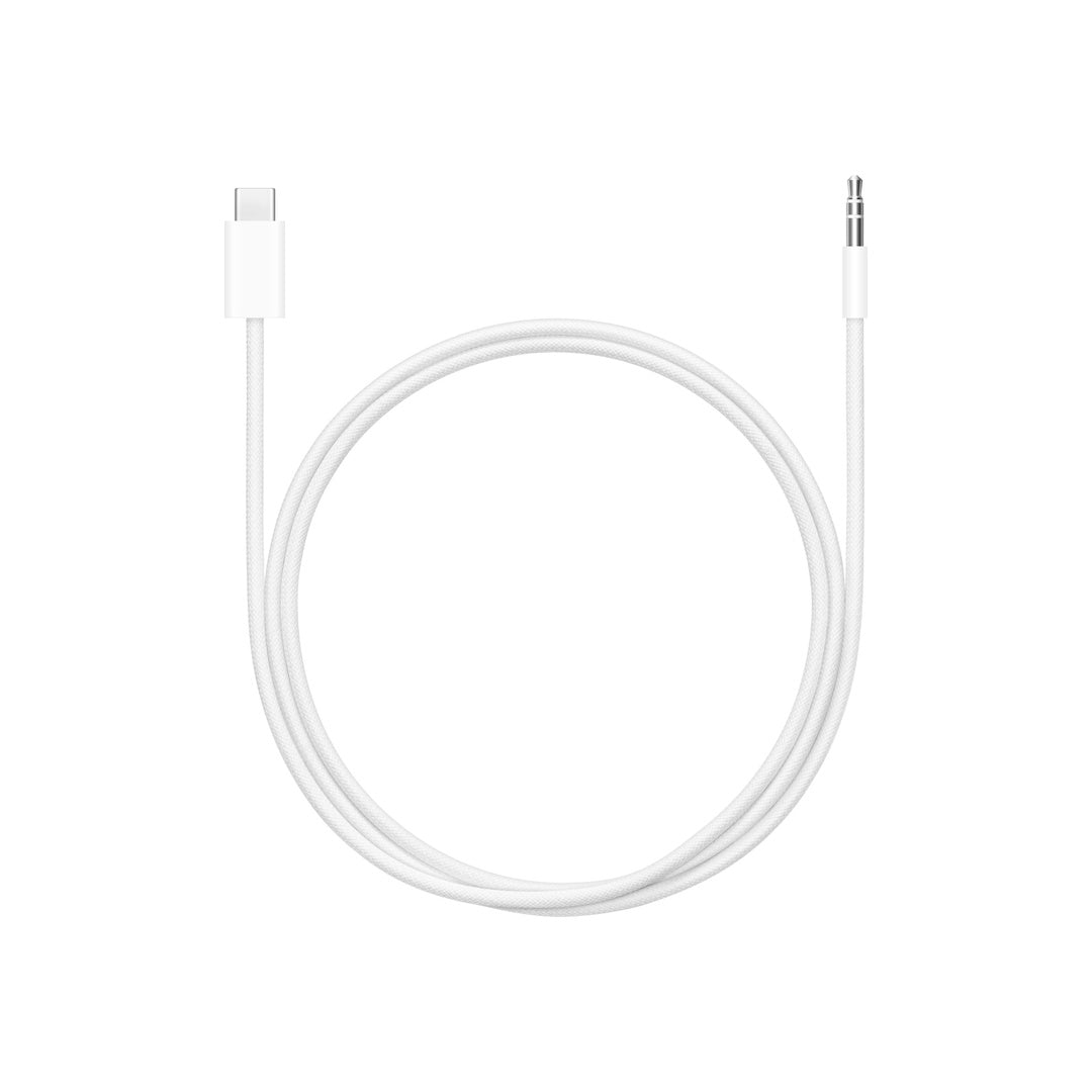 USB-C to 3.5 mm Audio Cable (1.2 m)