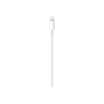 USB-C to Lightning Cable 1 m