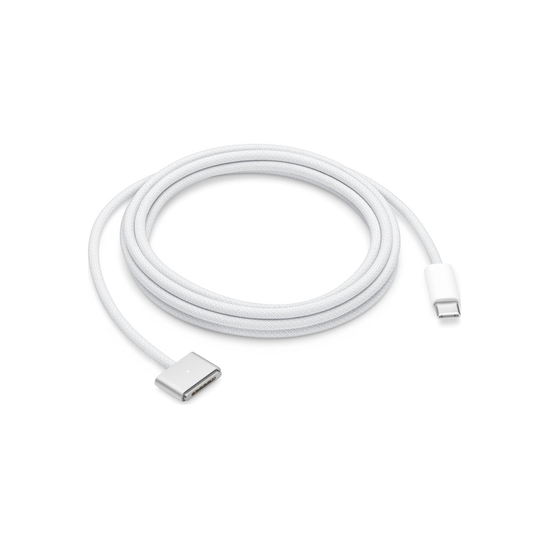 USB-C to MagSafe 3 Cable (2 m, Silver)