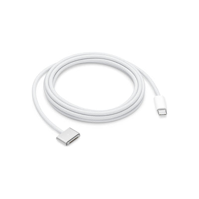 USB-C to MagSafe 3 Cable (2 m, Silver)