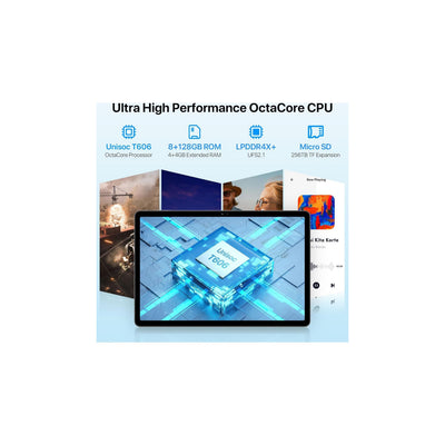 Umidigi G5 Tab