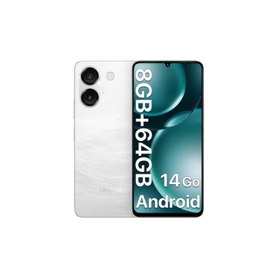 Umidigi G9A