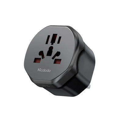Mcdodo Universal Travel Adapter (UK)
