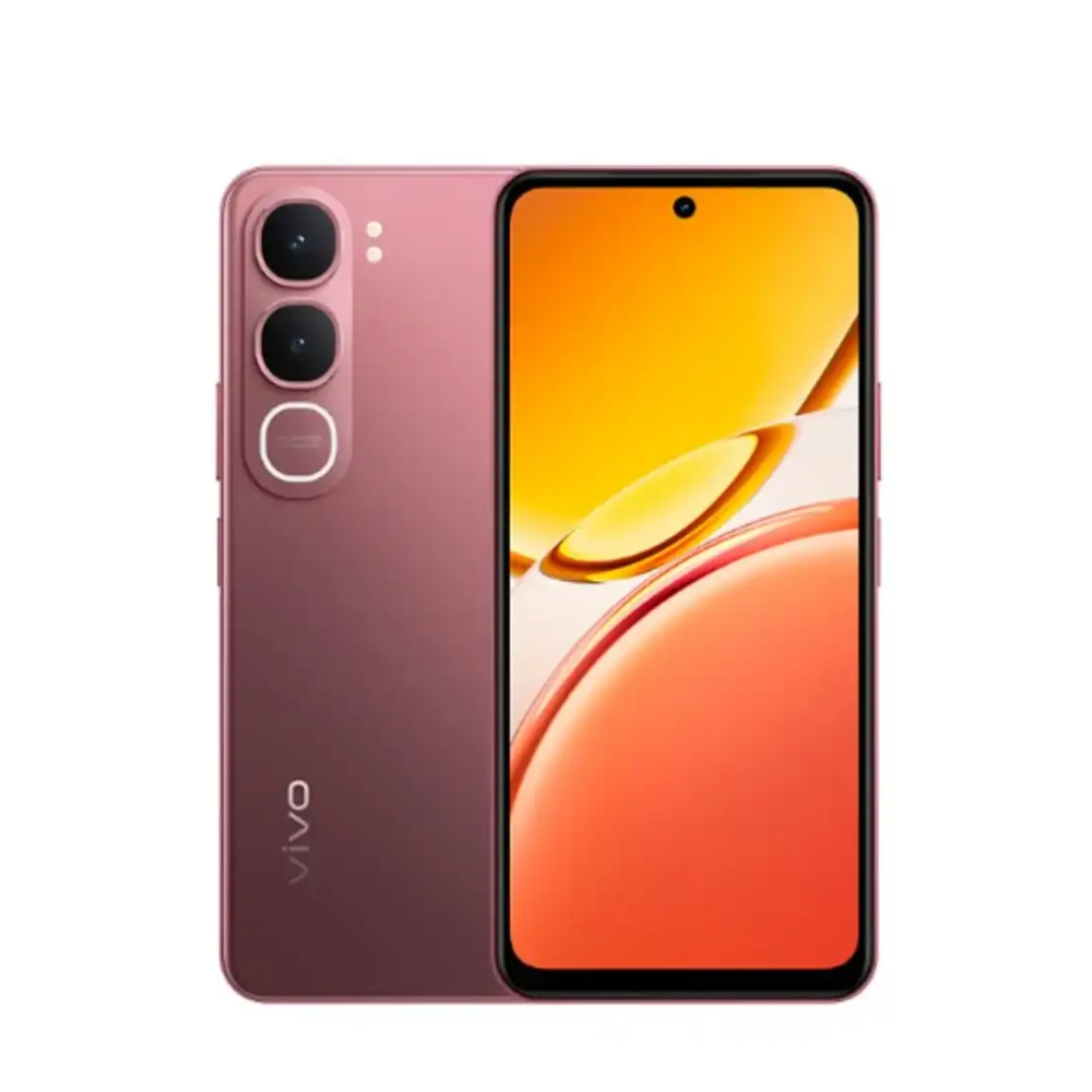 VIVO Y21D 6GB 256GB