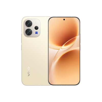 VIVO V70 FE 5G Lemon Yellow