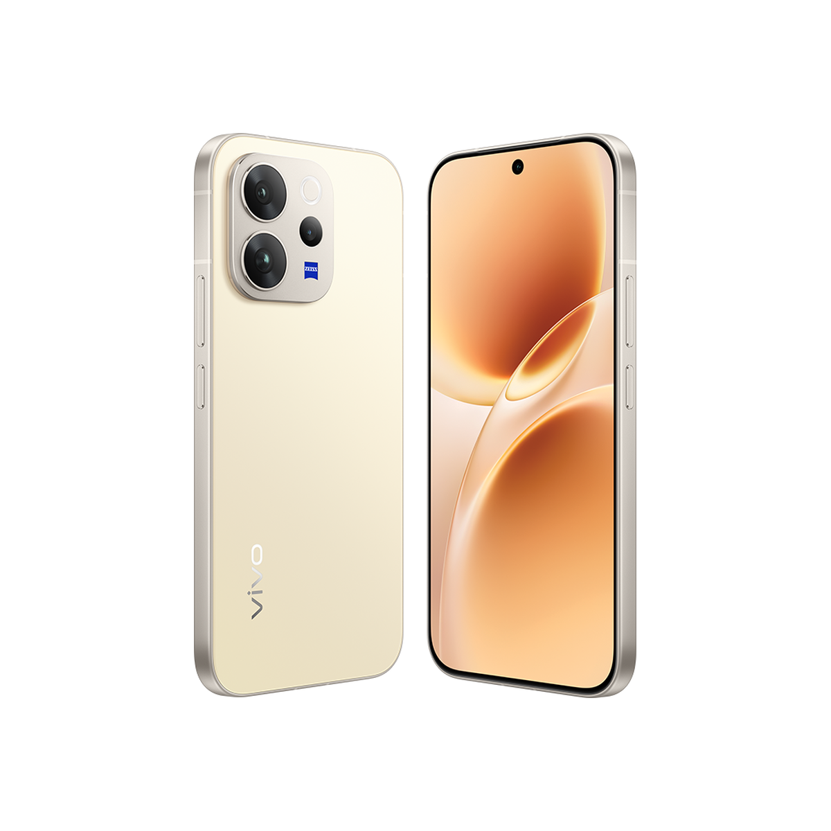 VIVO V70 FE 5G Lemon Yellow