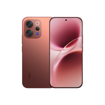 VIVO V70 FE 5G Passion Red