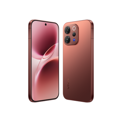 VIVO V70 FE 5G Passion Red