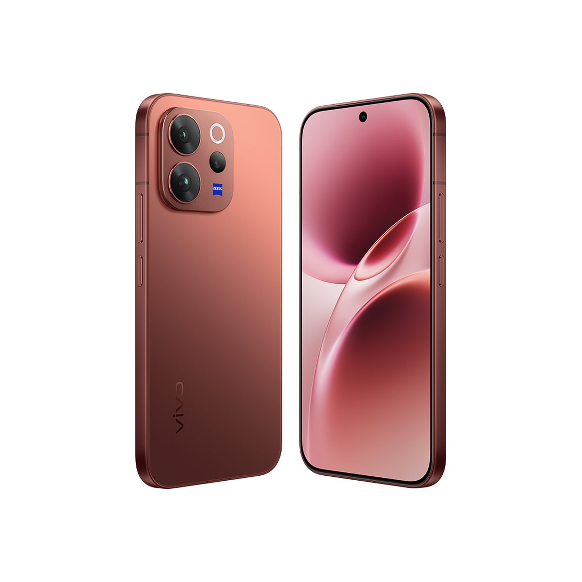VIVO V70 FE 5G Passion Red