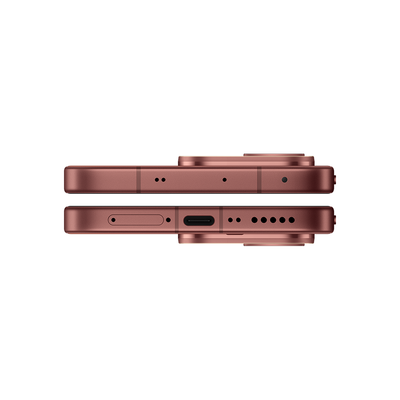 VIVO V70 FE 5G Passion Red