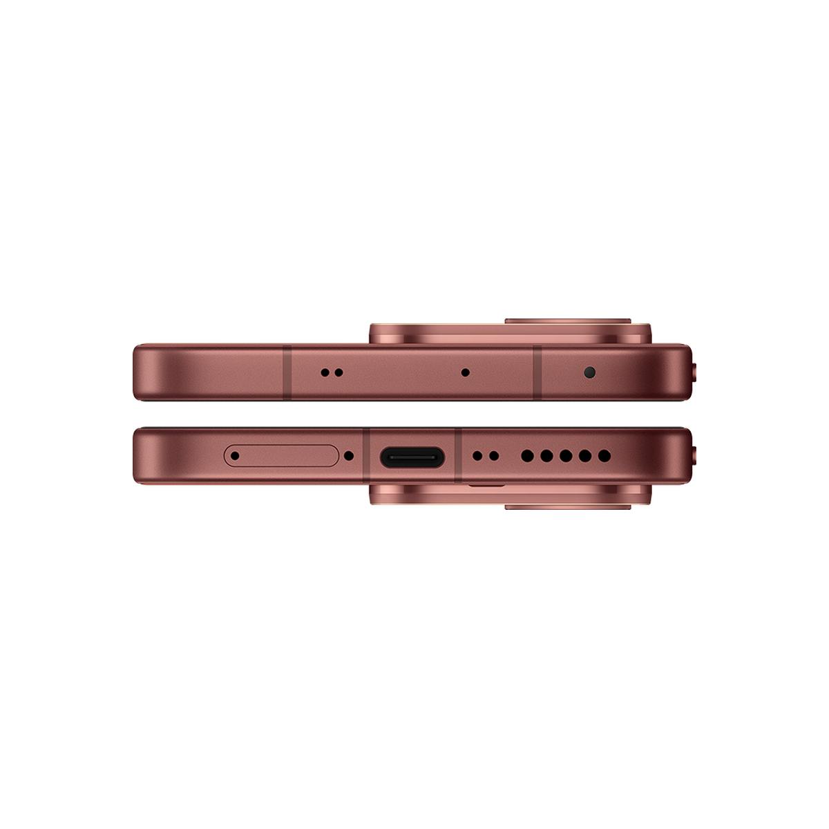 VIVO V70 FE 5G Passion Red
