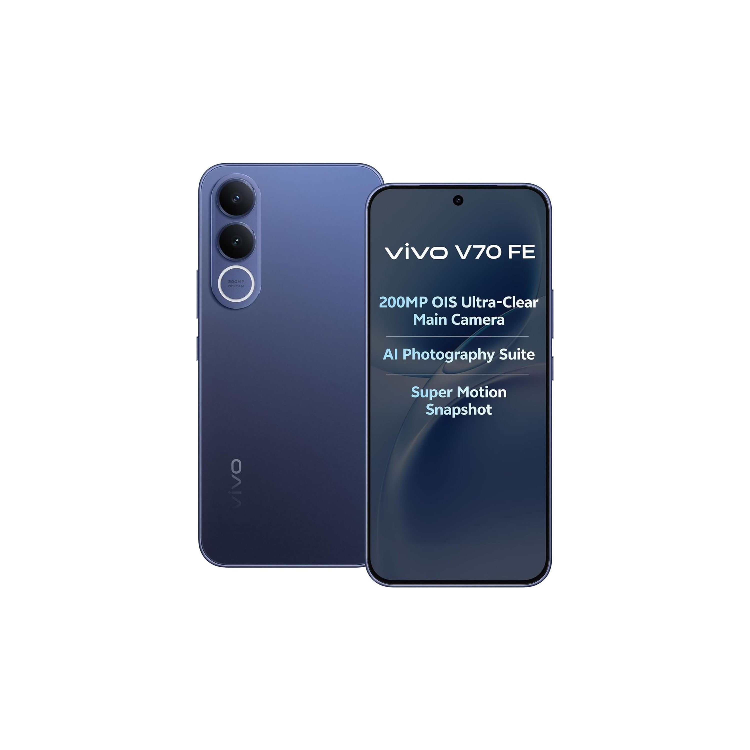 VIVO V70 FE 5G