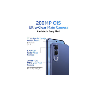 VIVO V70 FE 5G