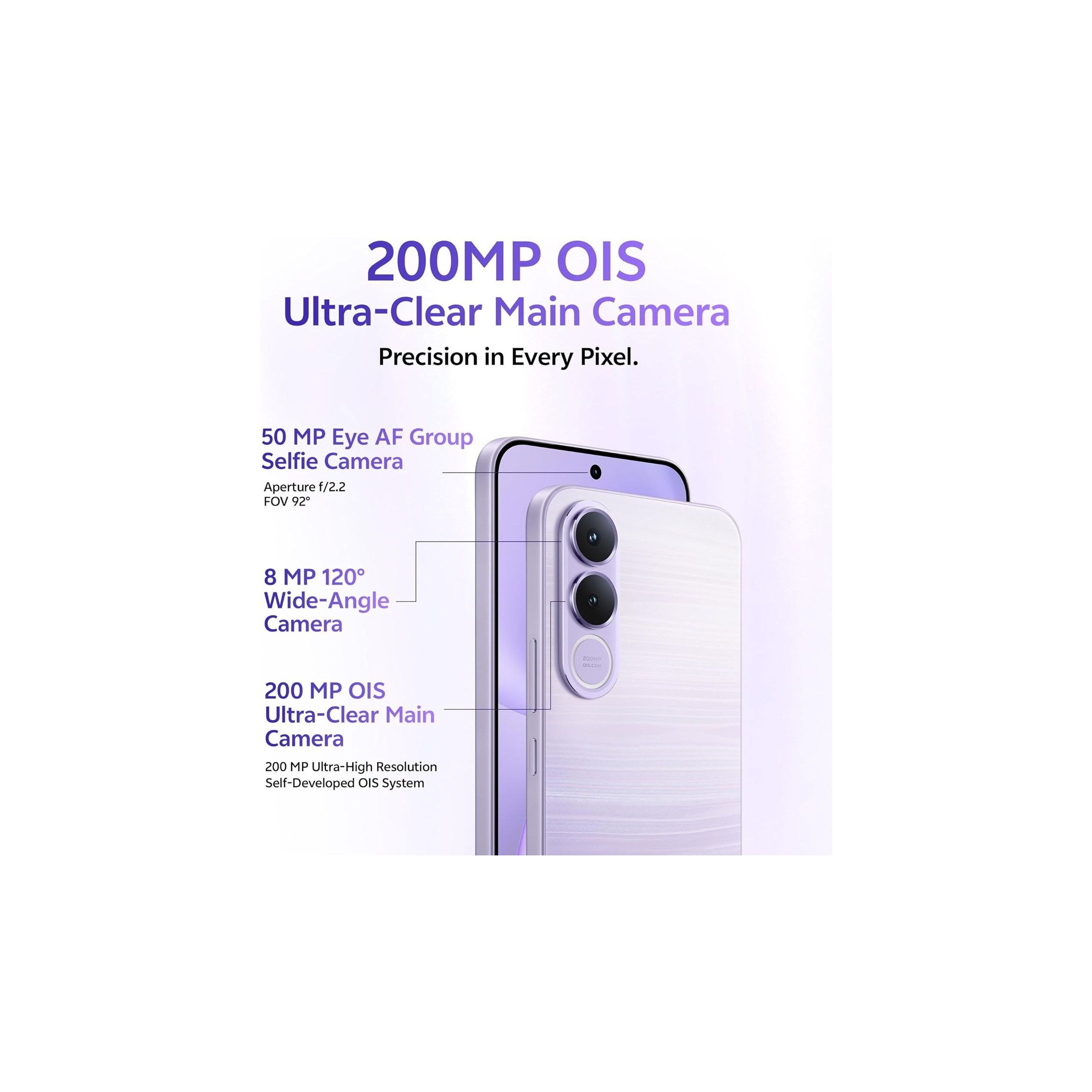 VIVO V70 FE 5G