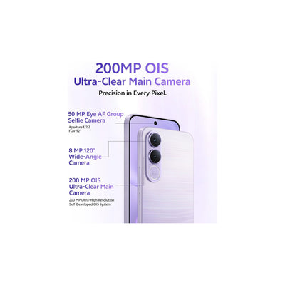 VIVO V70 FE 5G