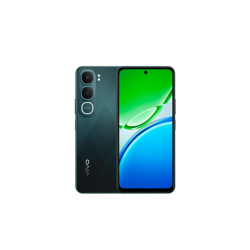 VIVO Y21D 6GB 128GB