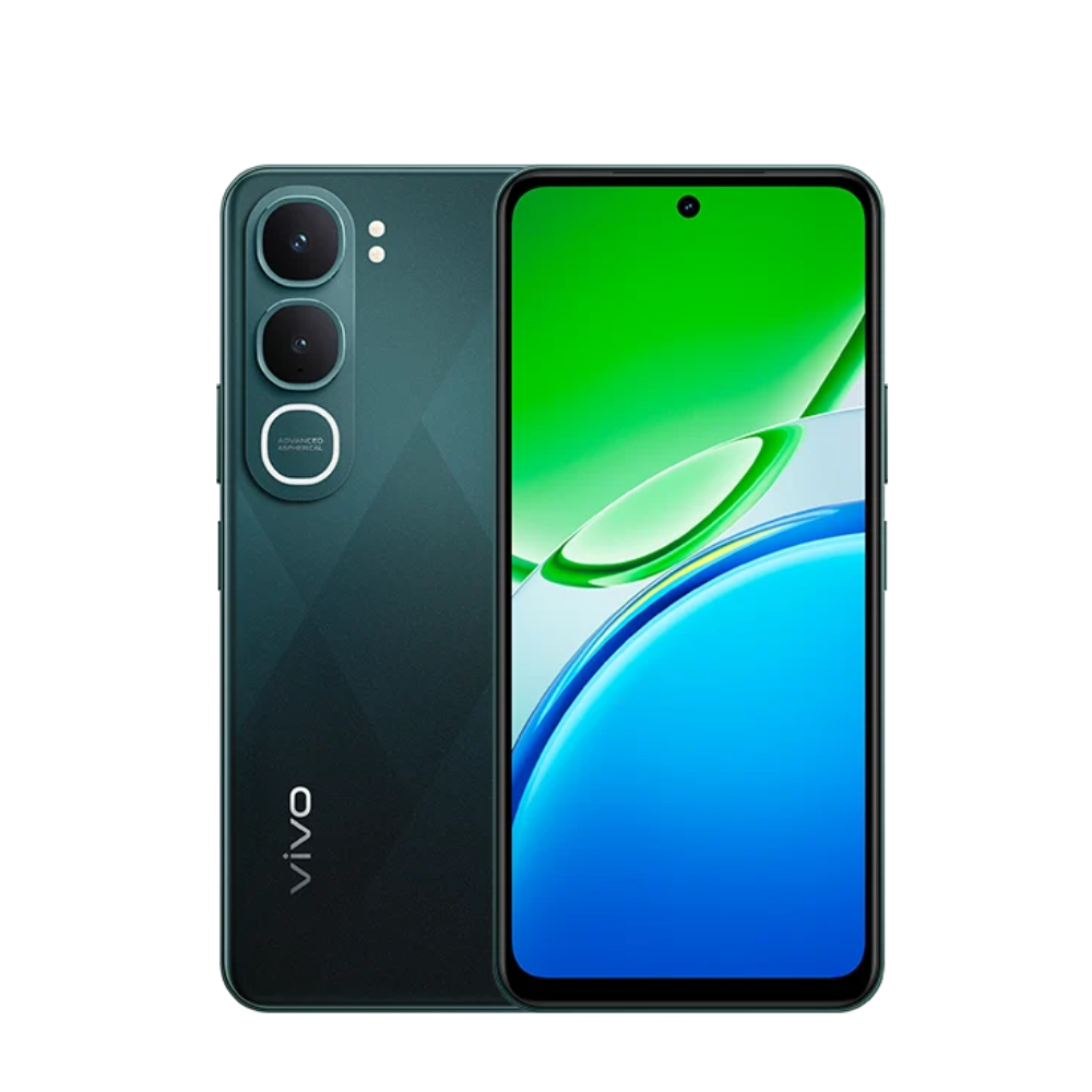 VIVO Y21D 6GB 256GB