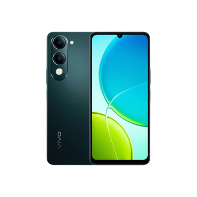 VIVO Y29T 5G Jade Green