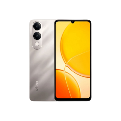 VIVO Y29T 5G Titanium Gold