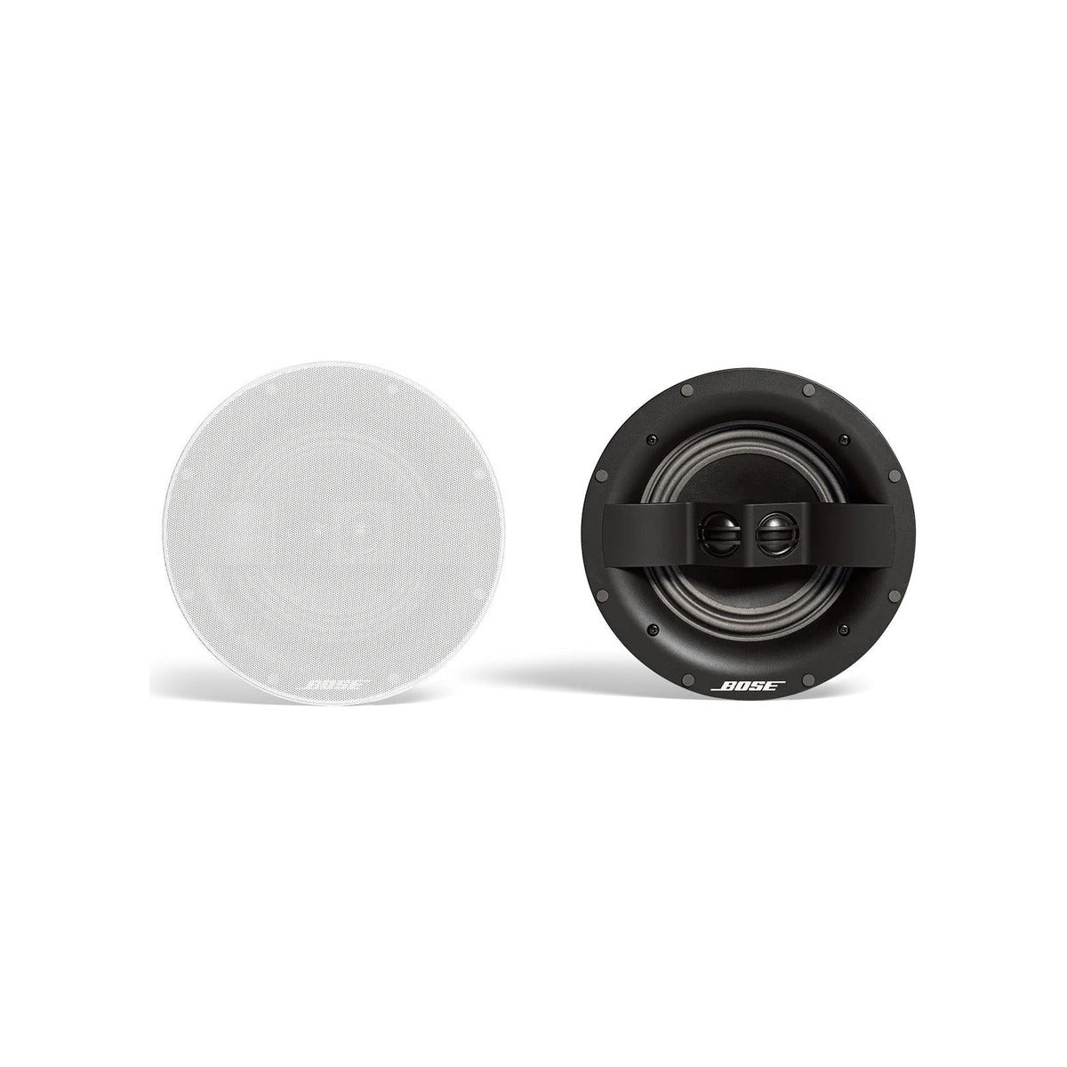 Virtually Invisible® 791 Series II in-ceiling speakers
