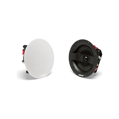 Virtually Invisible® 791 Series II in-ceiling speakers