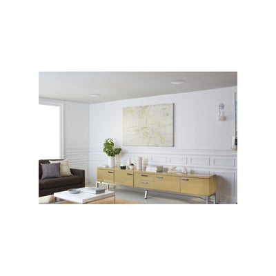 Virtually Invisible® 791 Series II in-ceiling speakers