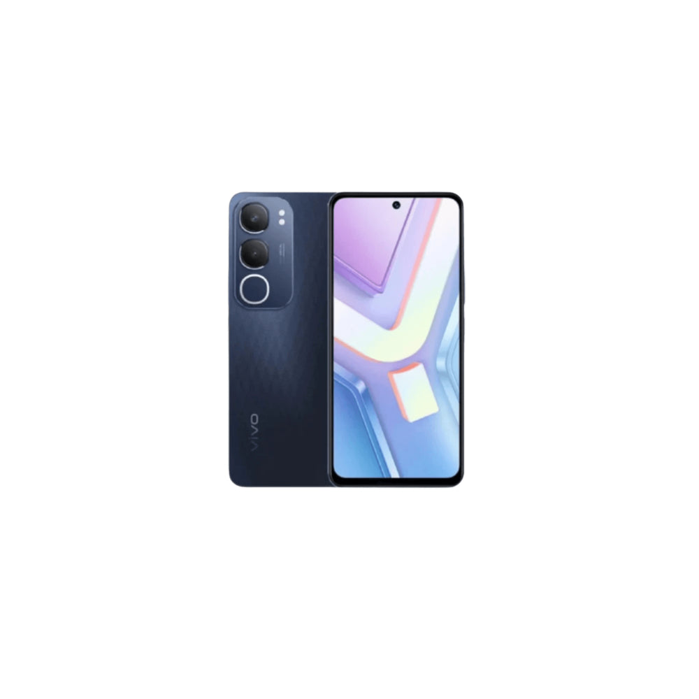 Vivo Y19s