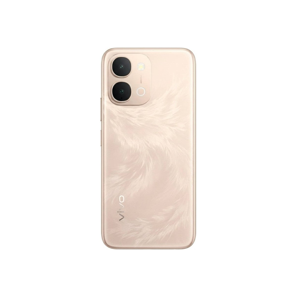Vivo Y31D Feather Gold