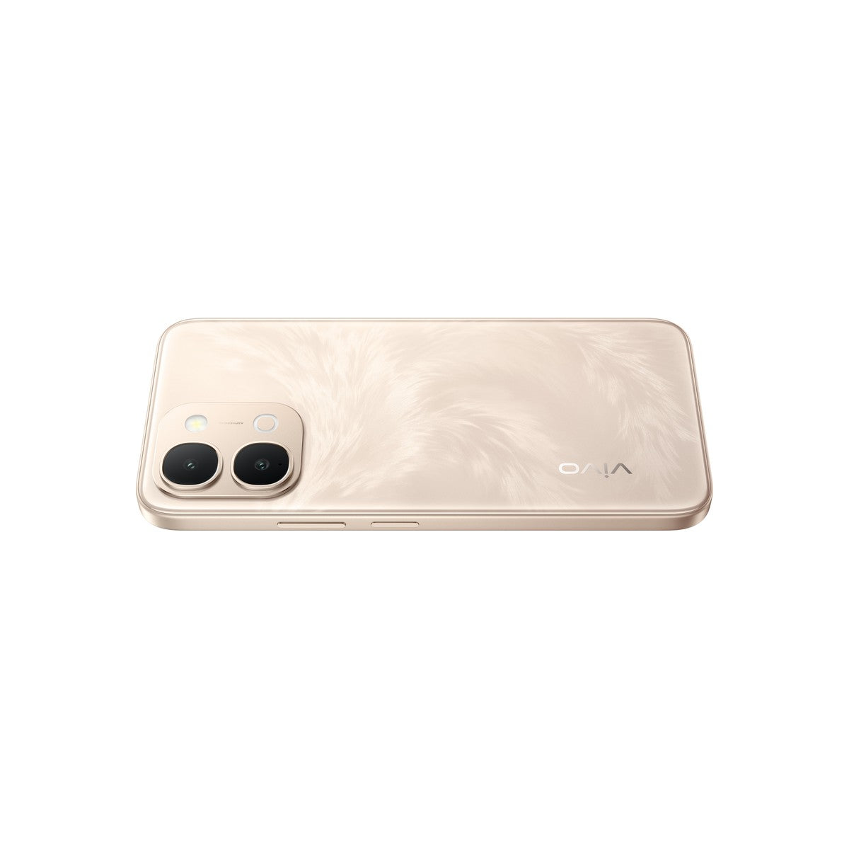 Vivo Y31D Feather Gold