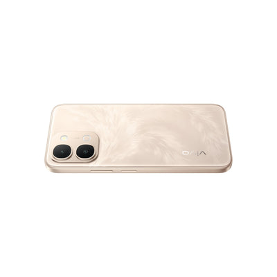 Vivo Y31D Feather Gold