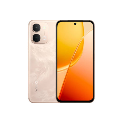 Vivo Y31D Feather Gold