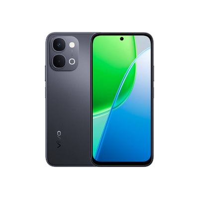 Vivo Y31D Starlight Grey