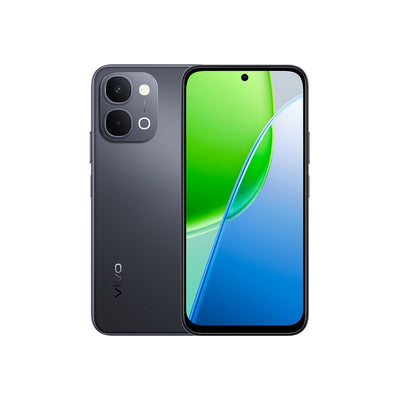 Vivo Y31D Starlight Grey