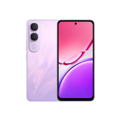 Vivo Y31 5G Lavender Purple