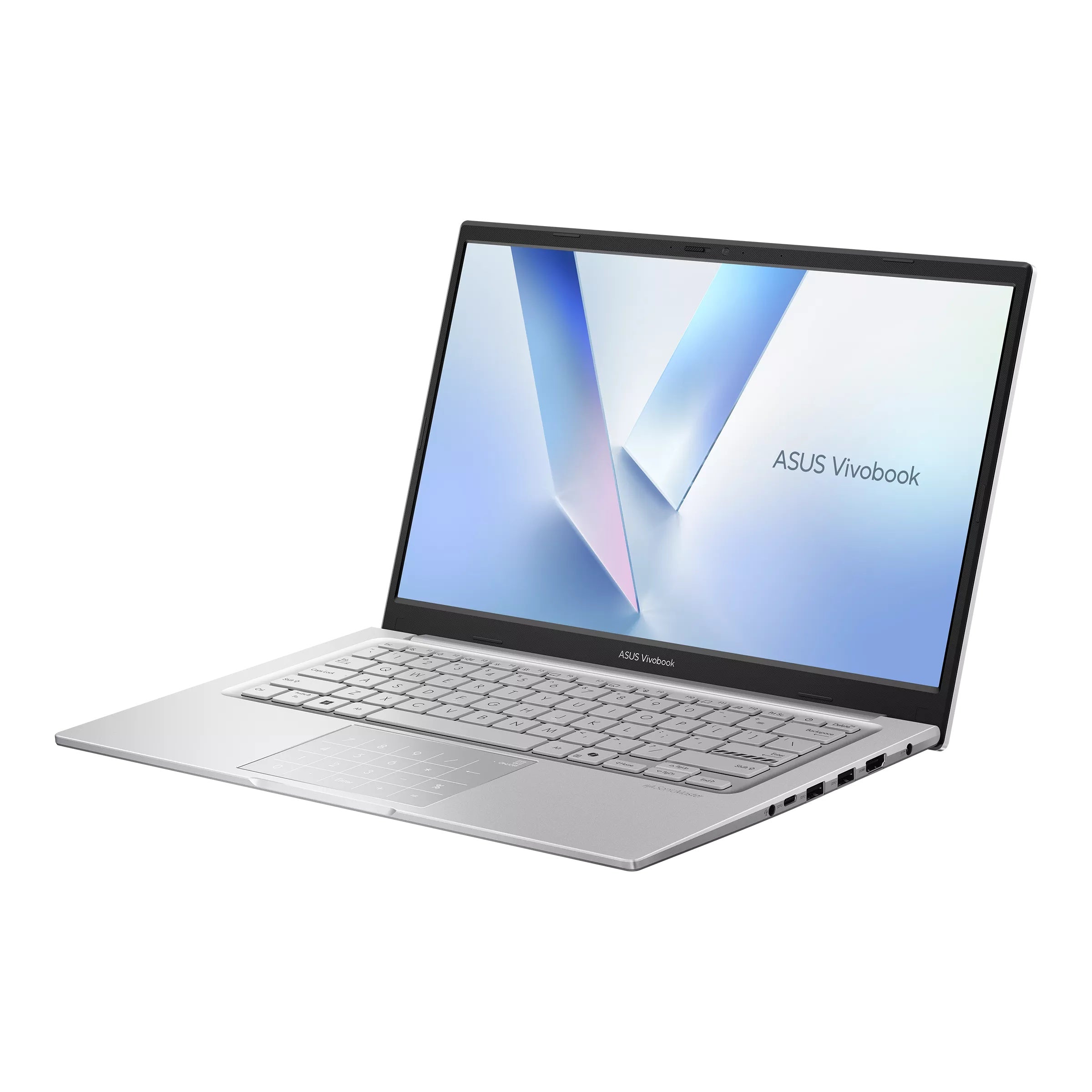 ASUS Vivobook 14 X1404 Intel Core i5-120U 8GB RAM 256GB SSD 14-inch FHD Laptop