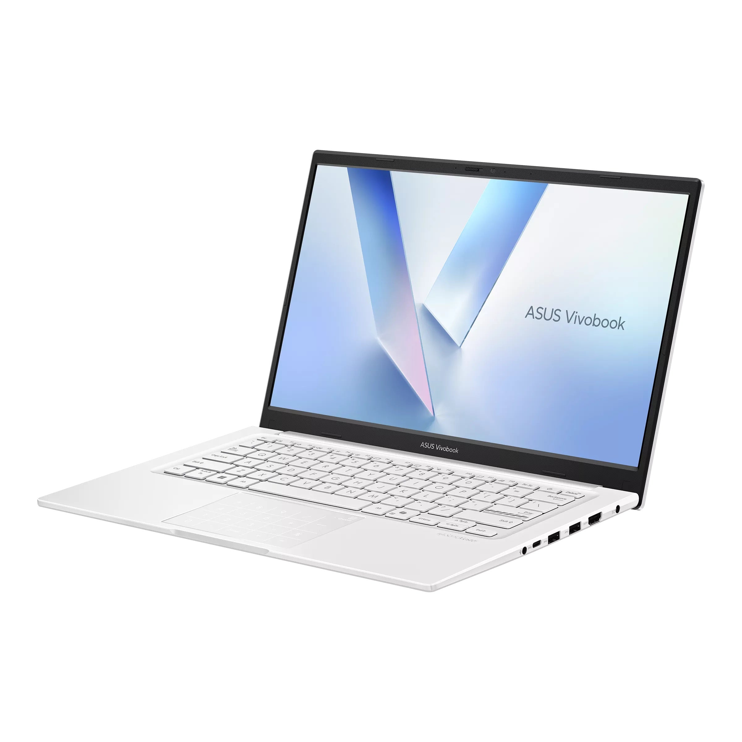 ASUS Vivobook 14 X1404 Intel Core i5-120U 8GB RAM 256GB SSD 14-inch FHD Laptop