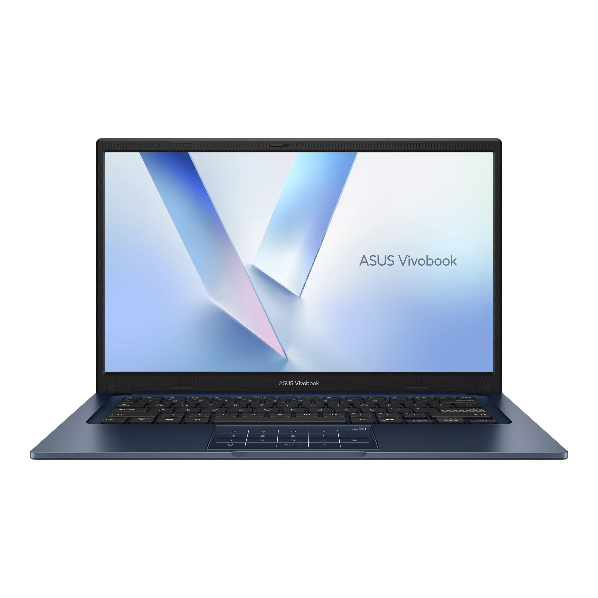 ASUS Vivobook 14 X1404 Intel Core i5-120U 8GB RAM 256GB SSD 14-inch FHD Laptop