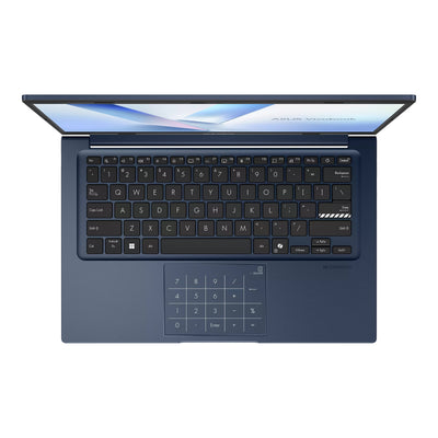 ASUS Vivobook 14 X1404 Intel Core i5-120U 8GB RAM 256GB SSD 14-inch FHD Laptop