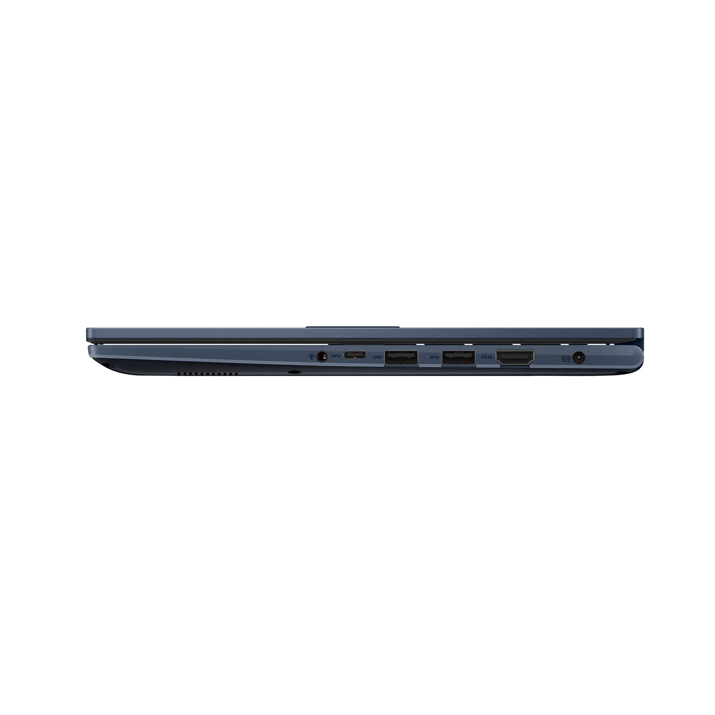 ASUS Vivobook 14 X1404 Intel Core i5-120U 8GB RAM 256GB SSD 14-inch FHD Laptop