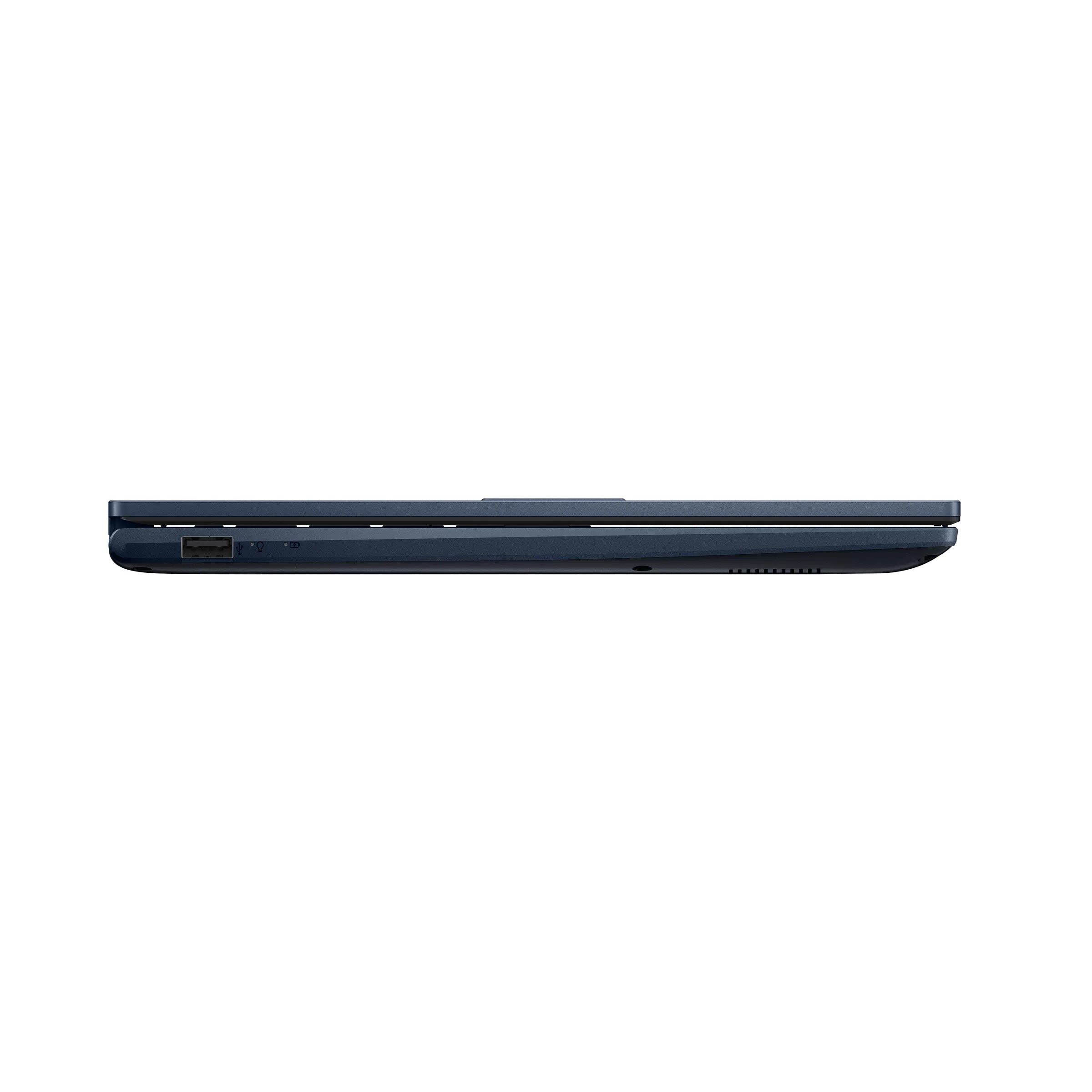 ASUS Vivobook 14 X1404 Intel Core i5-120U 8GB RAM 256GB SSD 14-inch FHD Laptop