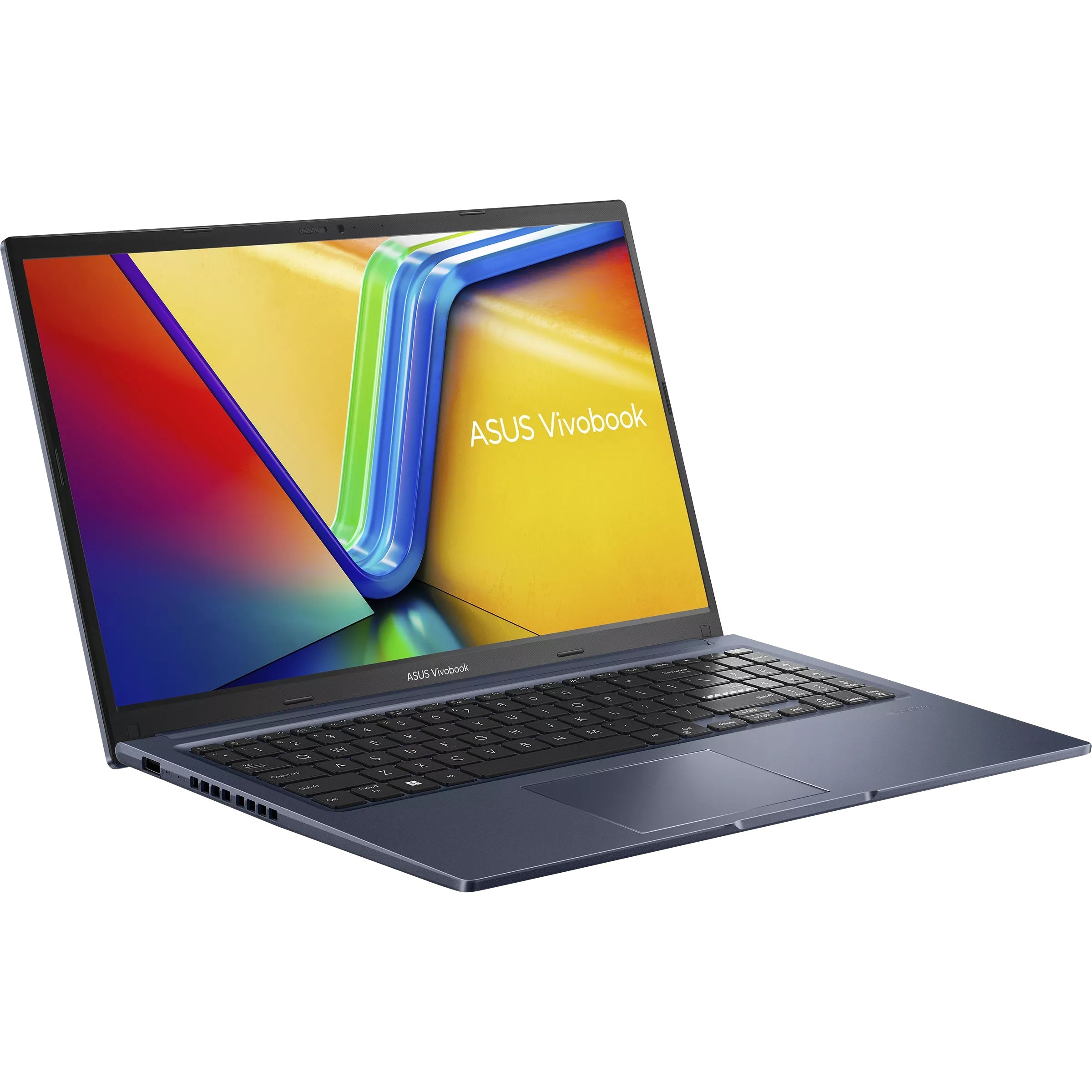ASUS VIVOBOOK 15 F1502VA INTEL CORE I5-13420H 8GB RAM 512GB SSD 15.6-INCH LAPTOP