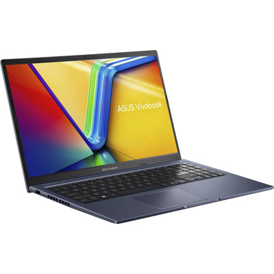 ASUS VIVOBOOK 15 F1502VA INTEL CORE I5-13420H 8GB RAM 512GB SSD 15.6-INCH LAPTOP